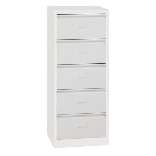 Colonne Con Sportelli Grigi Hxlxp:103,5*41*34,5cm 5*41*34,5c,