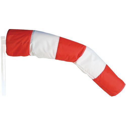 Manica A Vento Ø: 50 cm Lung.: 150 cm Material:150,