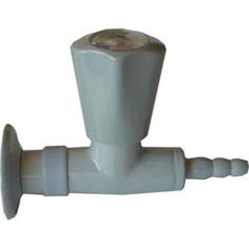 RUBINETTO SU ALZATINA VUOTA,