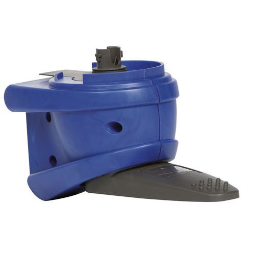 Dispenser di sapone manuale 5 ml One2Clean,