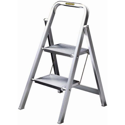 Scaletta Cad'O 2 gradini,