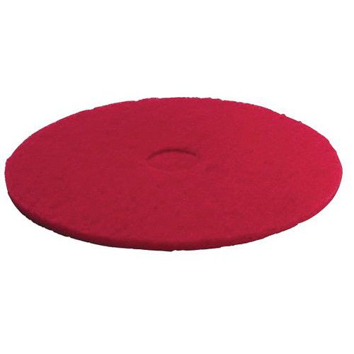 Pad Bds43/150C Colore:Rosso Colore:Rosso :,