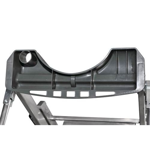 Ripiano portautensili per piattaforma ERM,