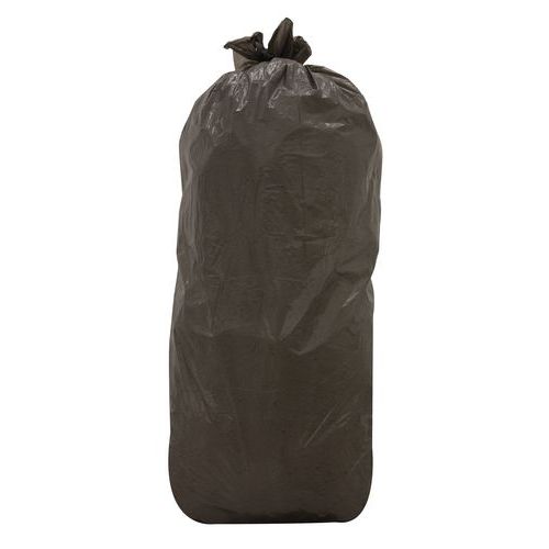 Sacco rifiuti PEBD 330 L,