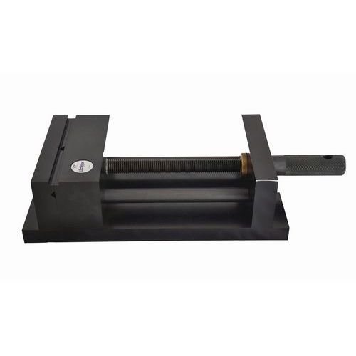 Morsa per trapano in acciaio serie 305 100 mm,