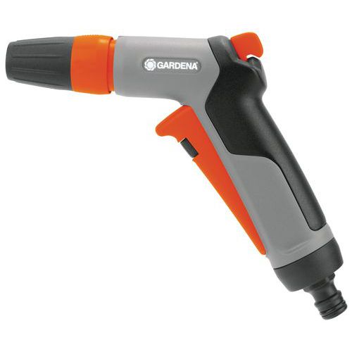 Lancia multigetto 259 g,