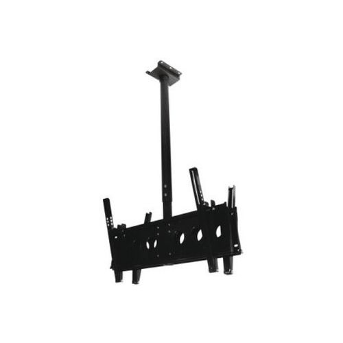 SUPPORTO DA SOFFITTO DOPPIO32-60,