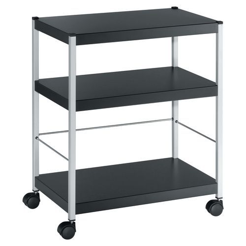 Tavolo polivalente misura M - 60 x 74 x 36 cm Paperflow,