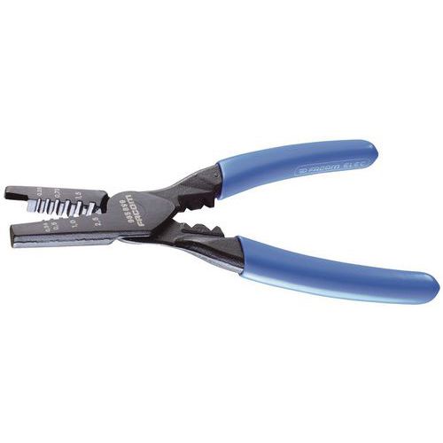 Pinza di crimpatura standard per capicorda _ 985899,
