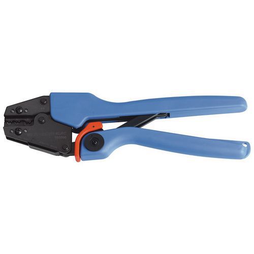 Crimpatrice per capicorda tubolari _ 985966,