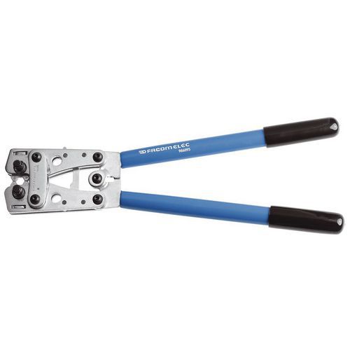 Pinza a crimpare con manici rotanti _986095,