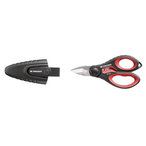 Forbici a uso intensivo 841A.3 - Facom,