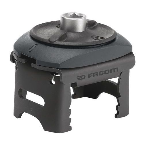 Coperchio filtro olio automatico _ C48-1,