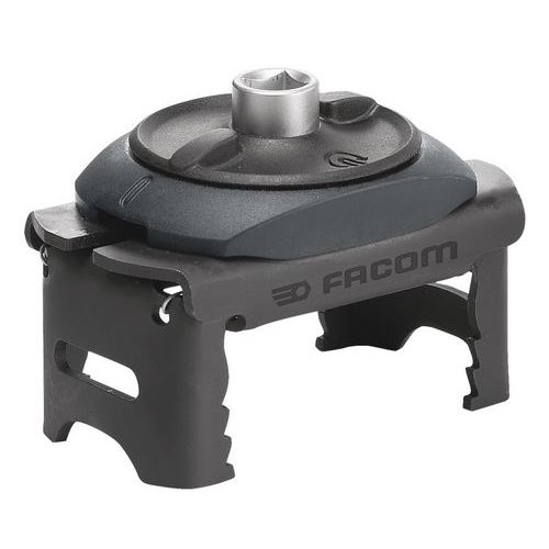 Coperchio automatico per filtro olio _ C.48-2,