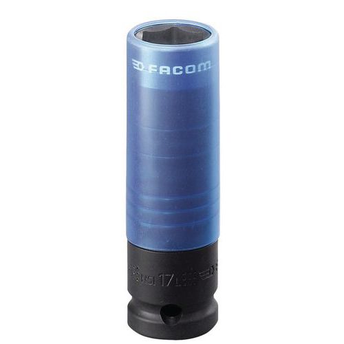 Bussole a impulsi rinforzate da 1/2 _ NSI.17L,