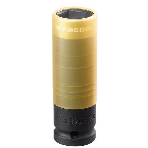 Bussole a impulsi rinforzate da 1/2 _ NSI.19L,