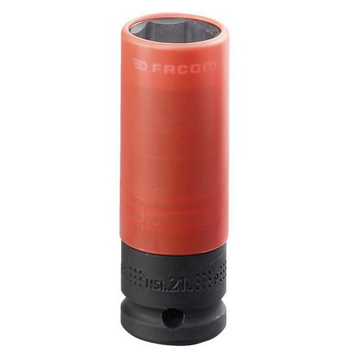 Bussole a impulsi rinforzate da 1/2 _ NSI.21L,