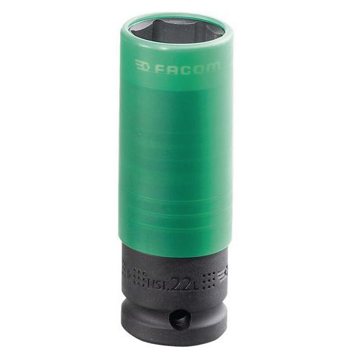 Bussole a impulsi rinforzate da 1/2 _ NSI.22L,