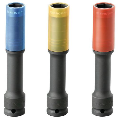 Scatola di bussole a impulsi lunghe rinforzate _NSI.3EL,