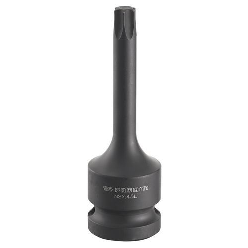 Bussole a impulsi 1/2 Torx® maschio _ NSX.20L,