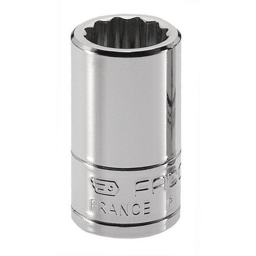 Bussole metriche 1/4 a 12 scanalature _ R.5,5E,