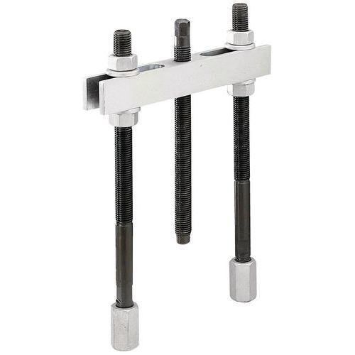 Tiranti filettati _ U.53K1,