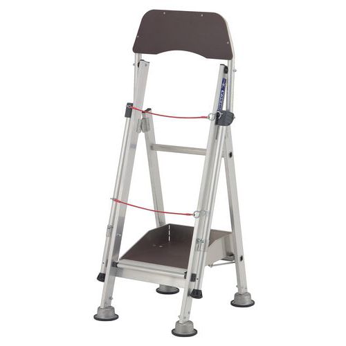 Piattaforma Stabil 1 gradino,