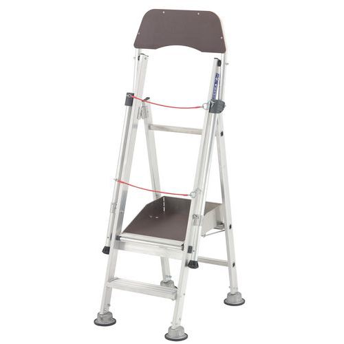 Piattaforma Stabil 2 gradini,