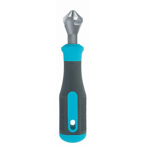 FRESA 430 S MANICO 20,5,