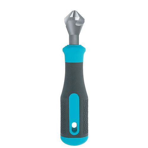 FRESA 430 S MANICO 16,5,