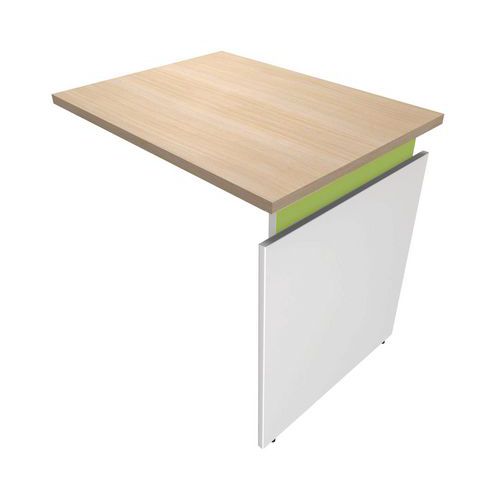 Estensione INEO 80x60 Rovere/Anice,