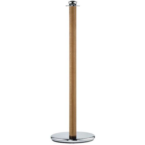 Paletto a corda classico Faggio verniciato,