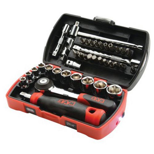 CASSETTA POCKET 39 BUSSOLE E ACCESSORI,