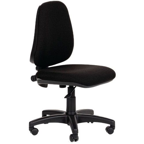 Sedie Colore nero tissu noir,