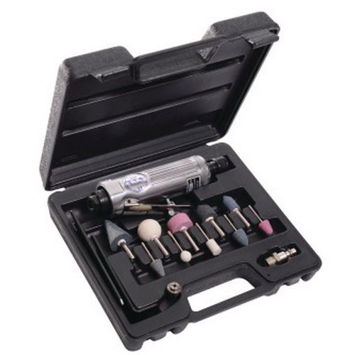 MINI SMERIGLIATRICE CON MOLE IN CASSETTA,