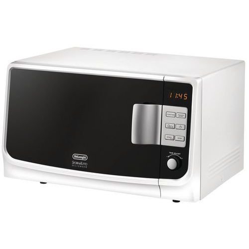 Piatto Girevole Vetro Per Microonde DeLonghi - Diametro 30,5cm Ricambio Originale - Foto 14