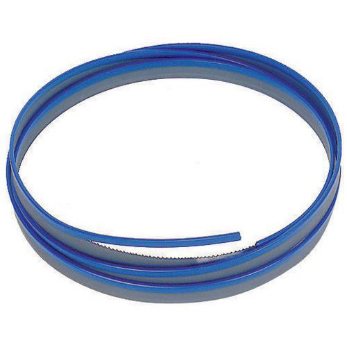 Lotto di 5 lame per sega a nastro a 10/14 denti per sega 347V,