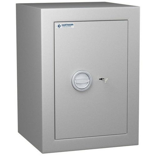 Cassaforte serie Vulcano serr. chiave 58 L,