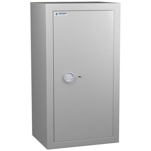 Cassaforte serie Vulcano serr. chiave 205 L,