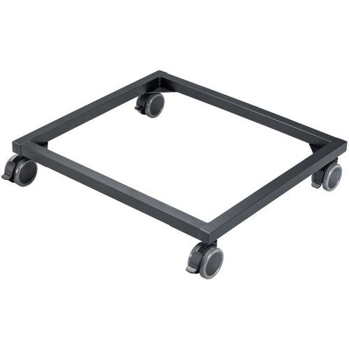 Carrello per sedia 4 piedi,