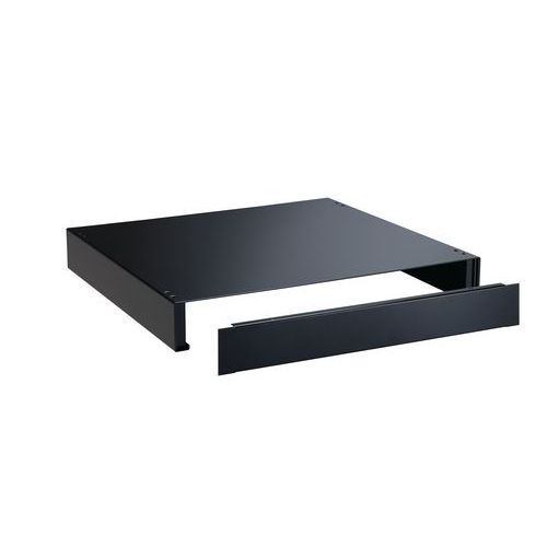 Copertura per base LxA: 717 x 100 mm nero,