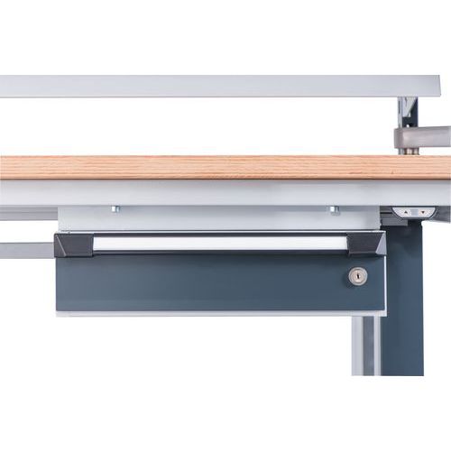 Cassetto Altezza 185 mm,