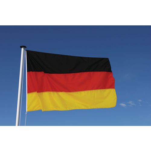 BANDIERA GERMANIA 150x225 CM,