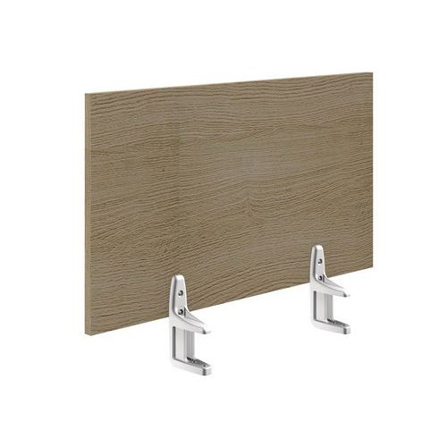 PANNELLO DI FONDO IDEA L 80 CM ROVERE,