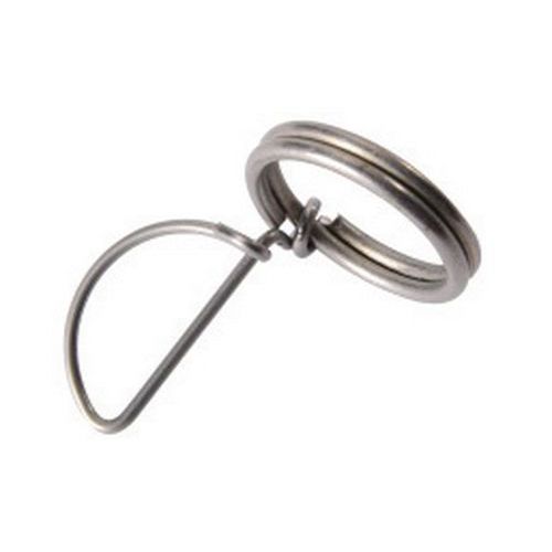 CLIP PORTAUT. INOX FME CACCIAVITI,