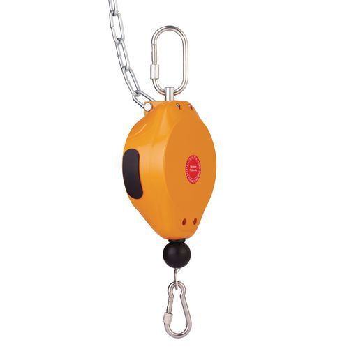 Equilibratore di carico da 2 a 7 kg,