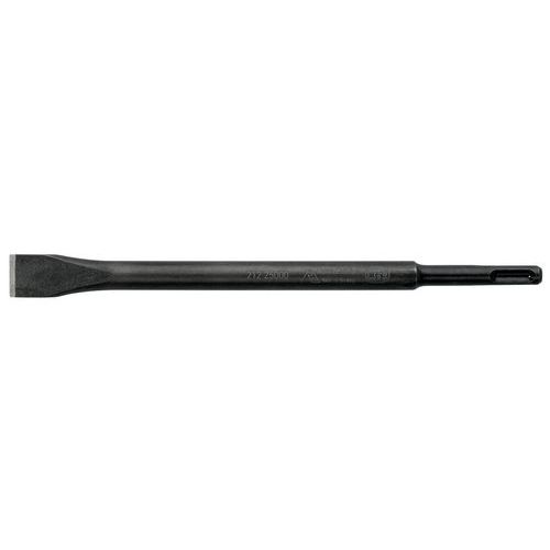 Scalpello con manico SDS+ L 250 mm D 14 mm H 20 mm,