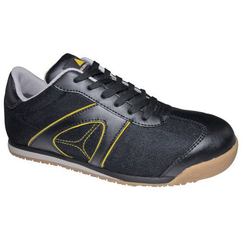 scarpe D SPIRIT S1P SRC 40 nere,