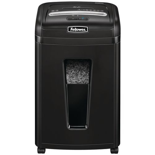 Distruggidocumenti 450M,