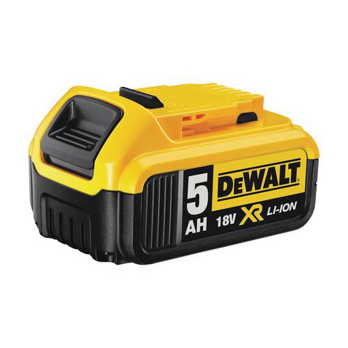 BATTERIA DEWALT,